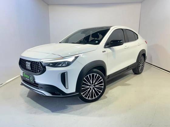 FIAT FASTBACK 1.0 TURBO 200 FLEX AUDACE CVT
